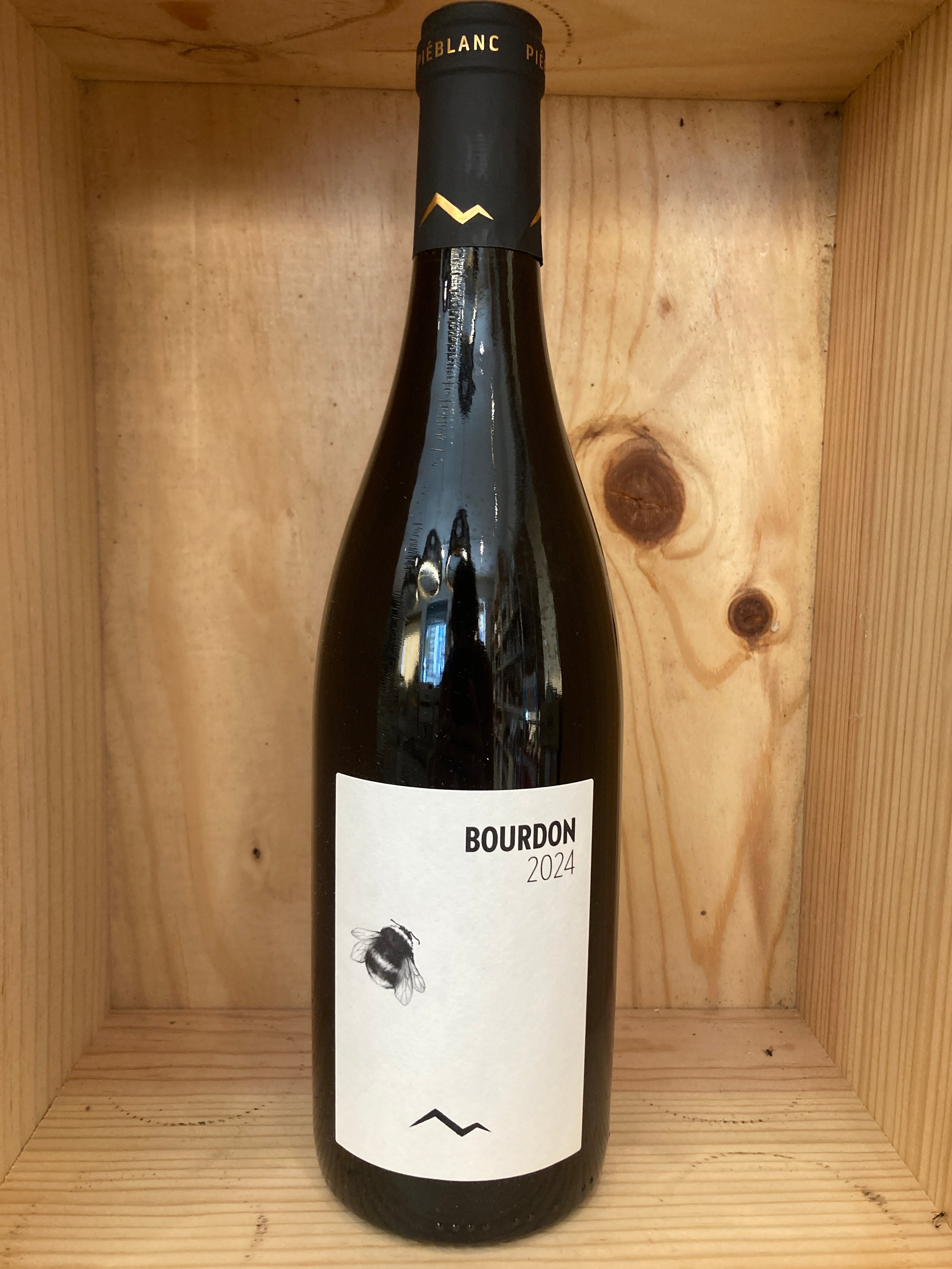 BOURDON - DOMAINE DE PIEBLANC