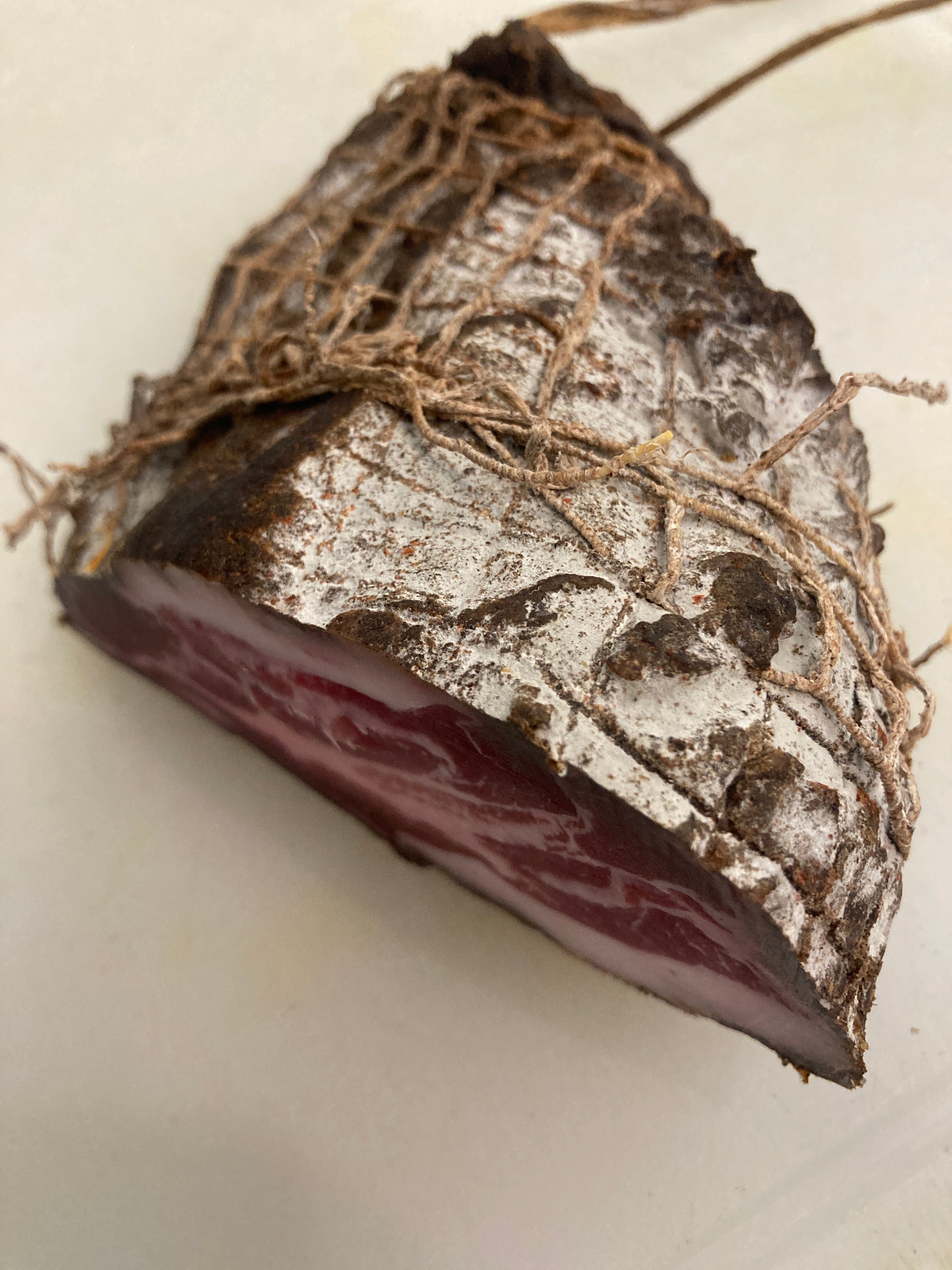 COPPA - FERME DES ACACIAS