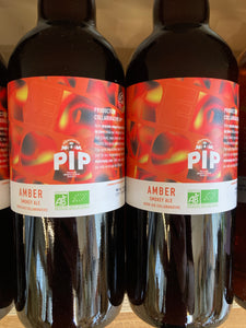 PIP AMBER 75CL