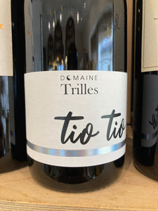 DOMAINE DES TRILLES - TIO TIO ROUGE