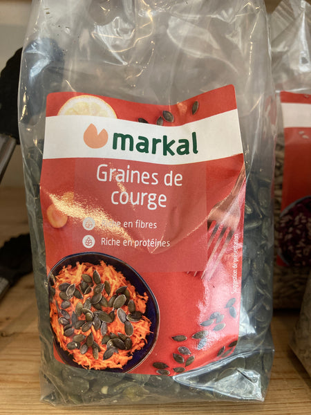 CROZETS SARRASIN - MARKAL