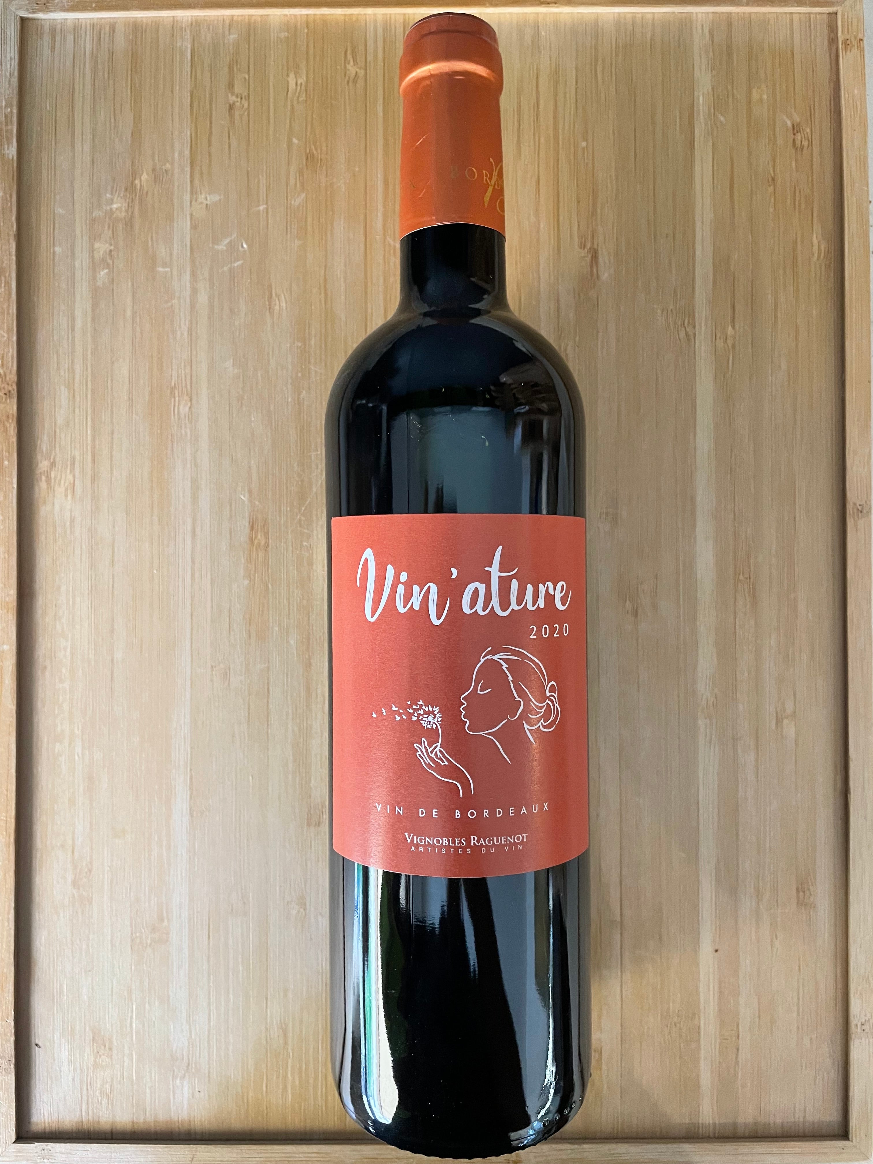 VIN’ATURE