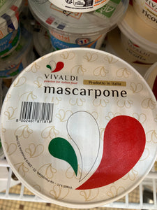 MASCARPONE VIVALDI