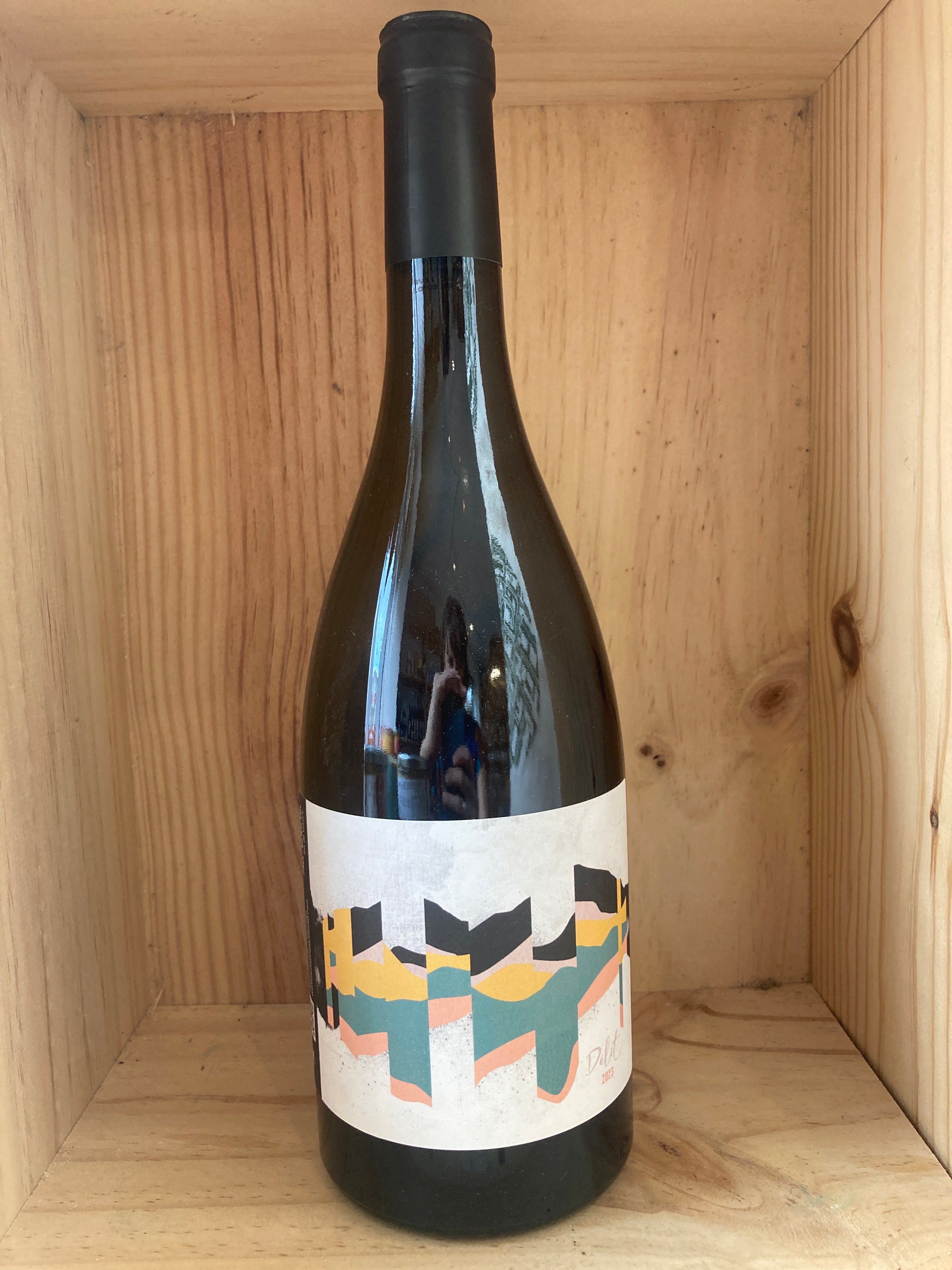 DELIT-domaine LE CROUZET