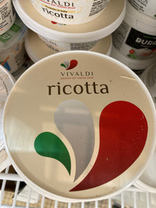 RICOTTA VIVALDI