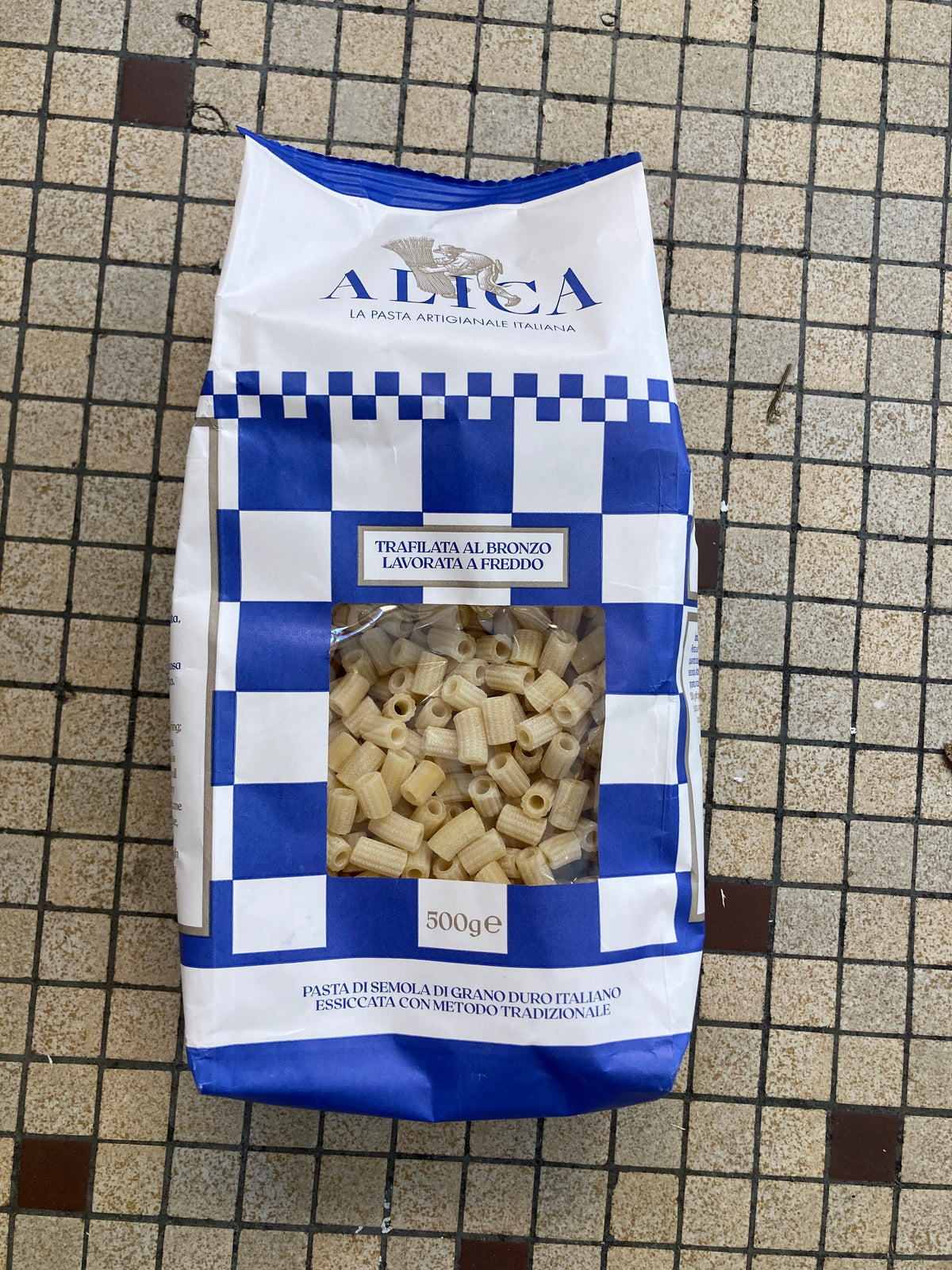 ALICA - penne rigate