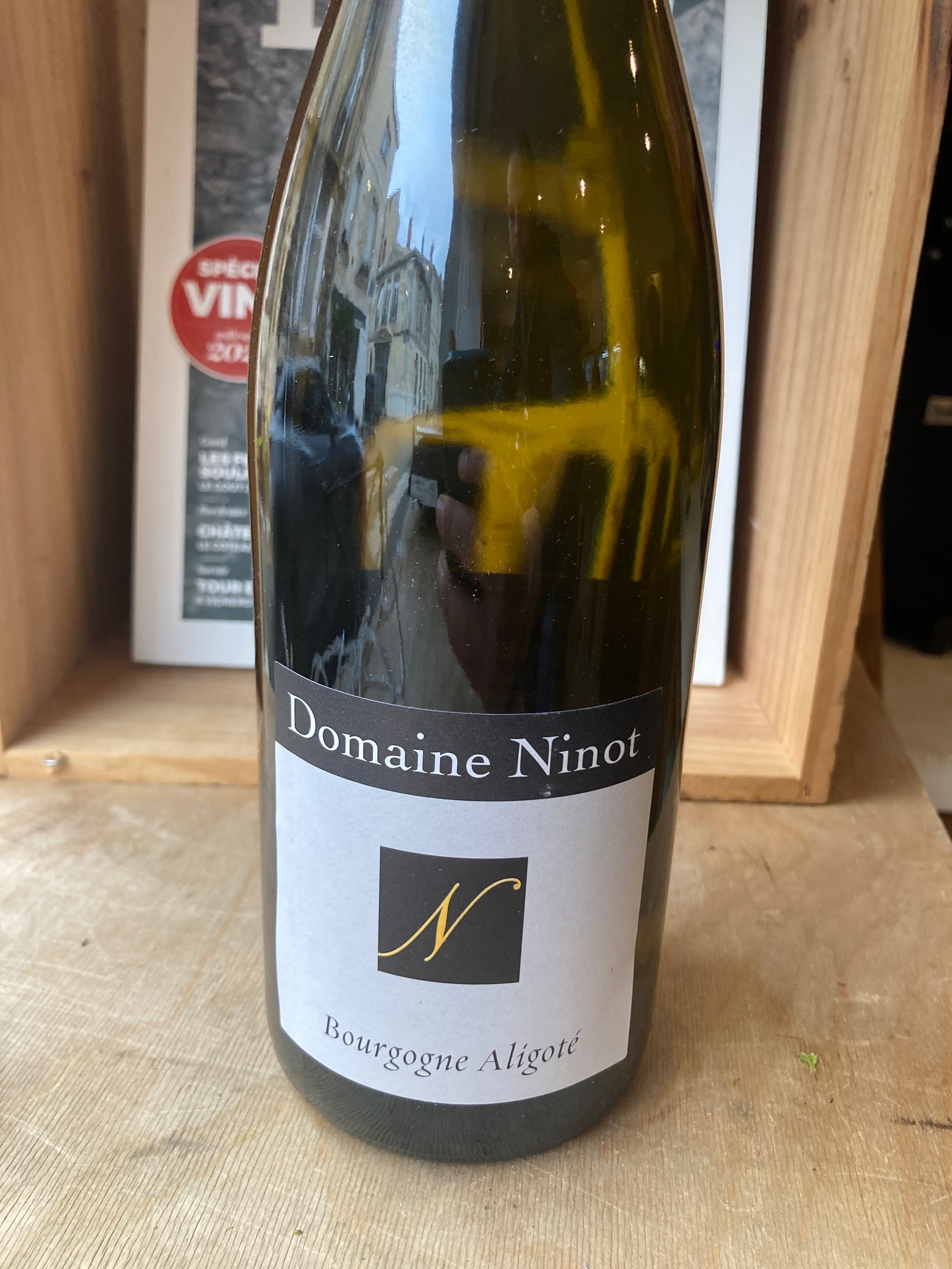 Domaine Ninot