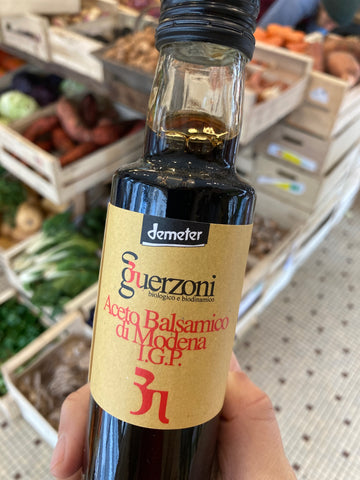 GUERZONI VINAIGRE BALSAMIQUE