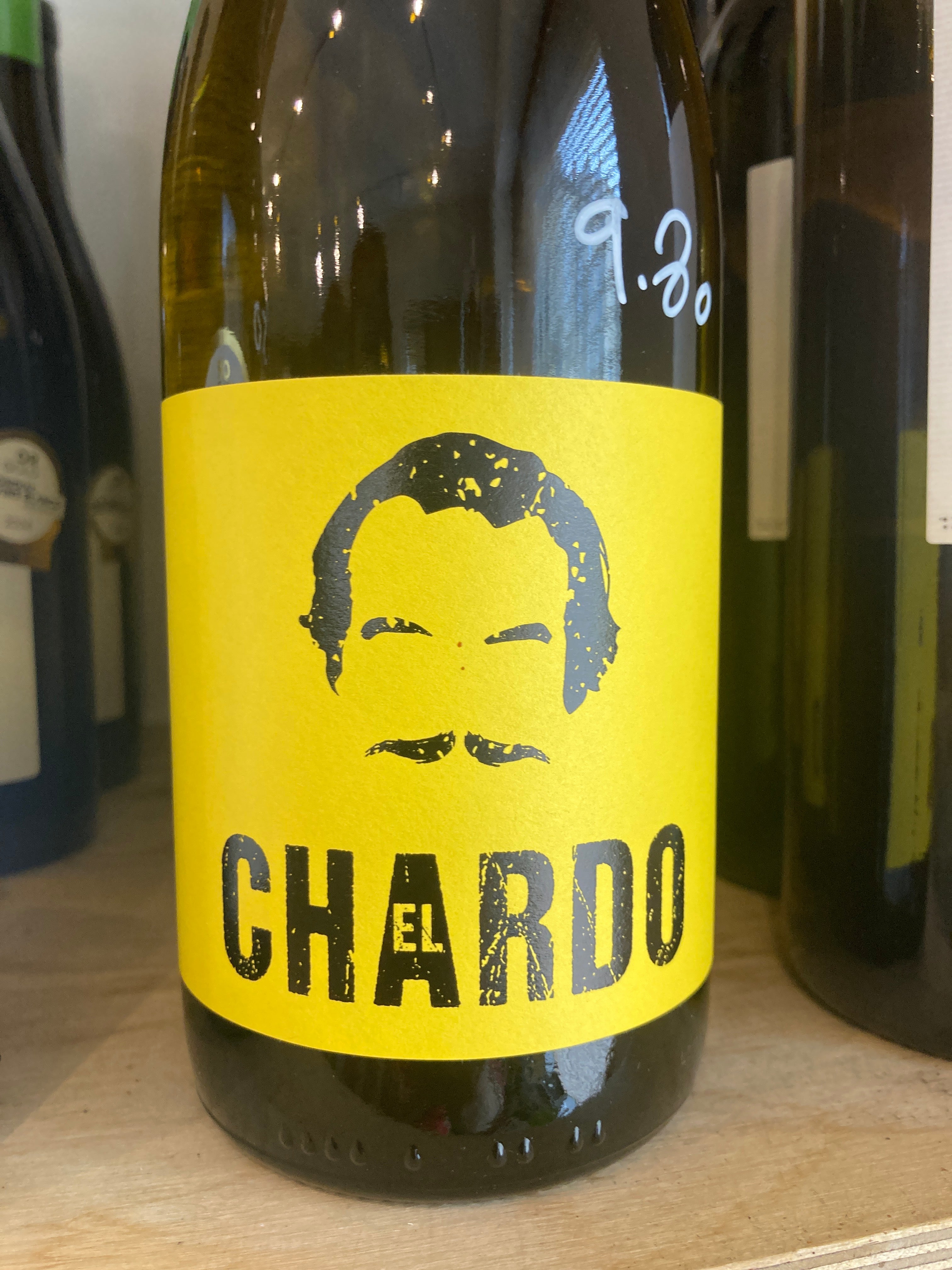 EL CHARDO