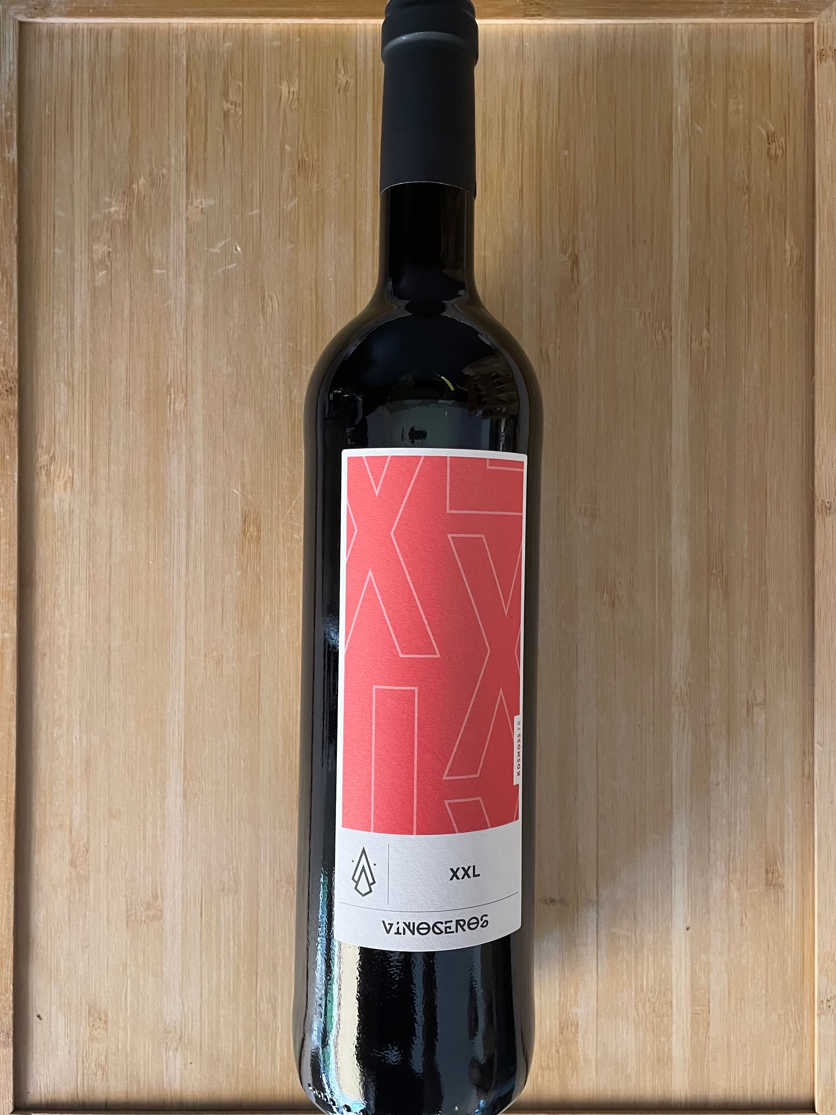 XXL - VINOCEROS
