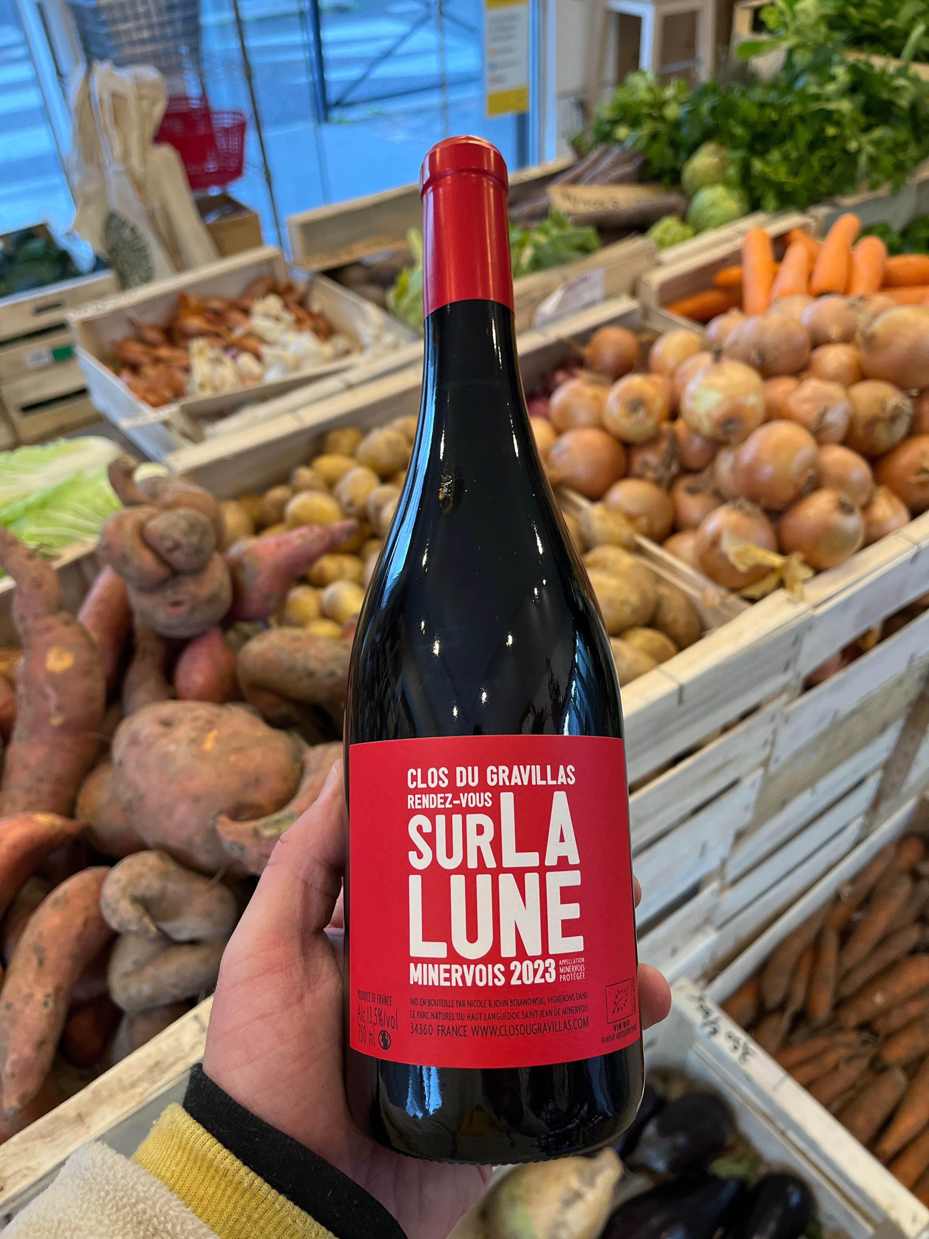 RDV SUR LA LUNE GRAVILLAS