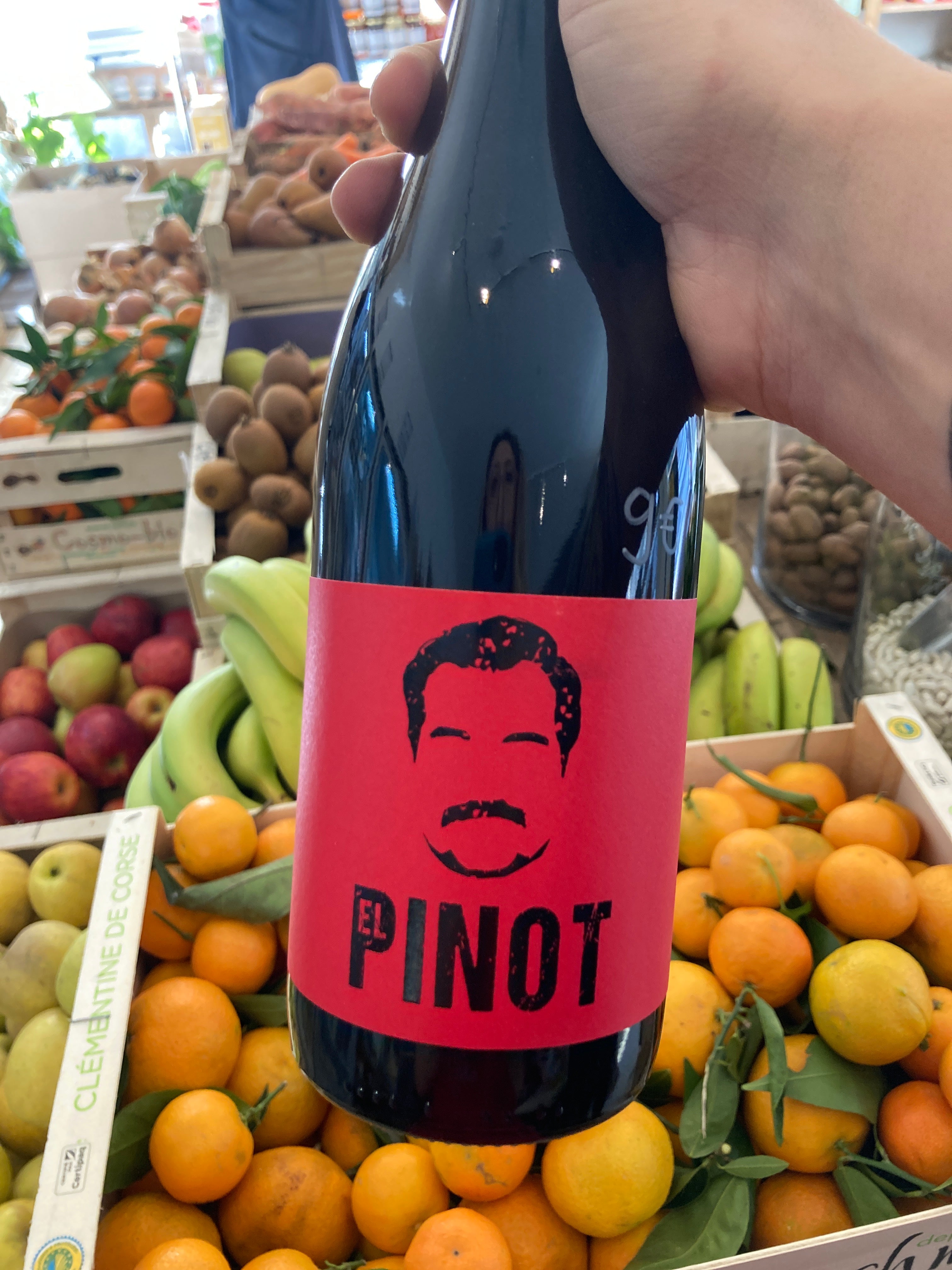 EL PINOT