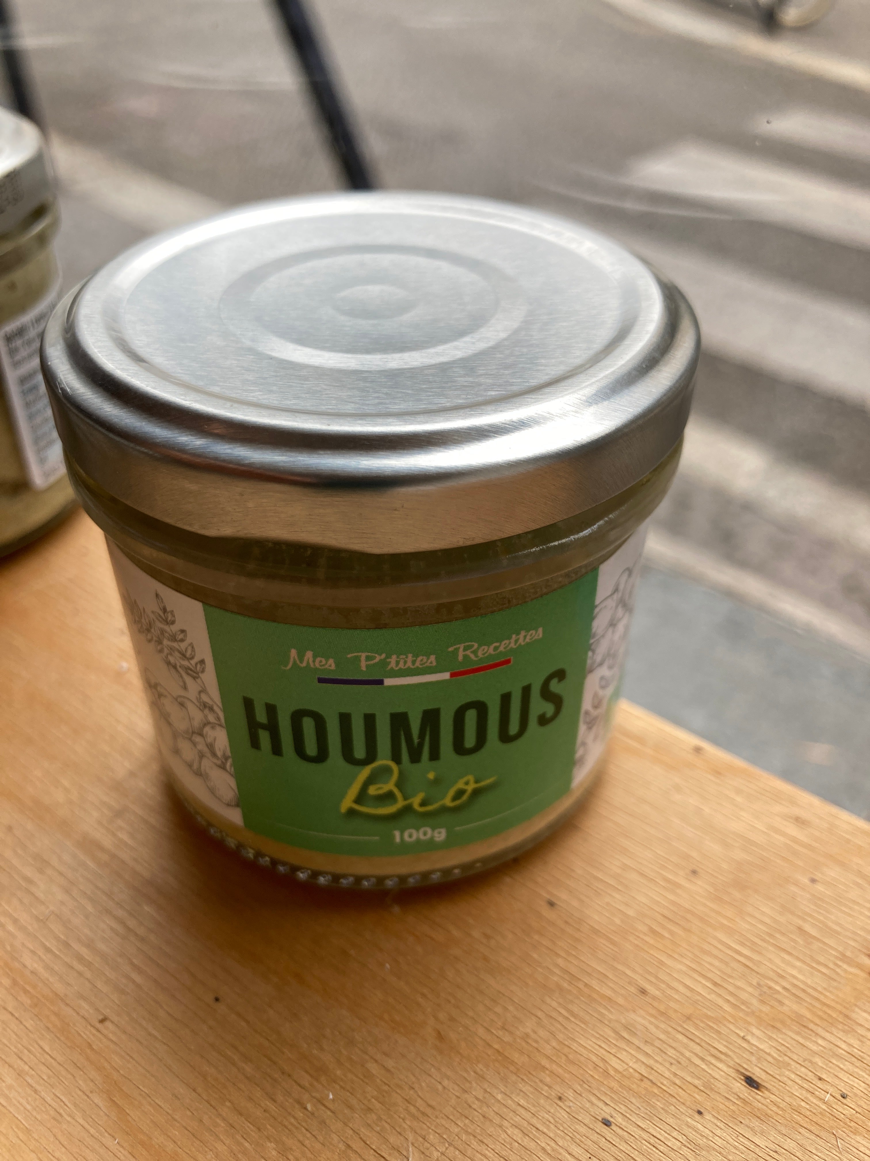 Houmous