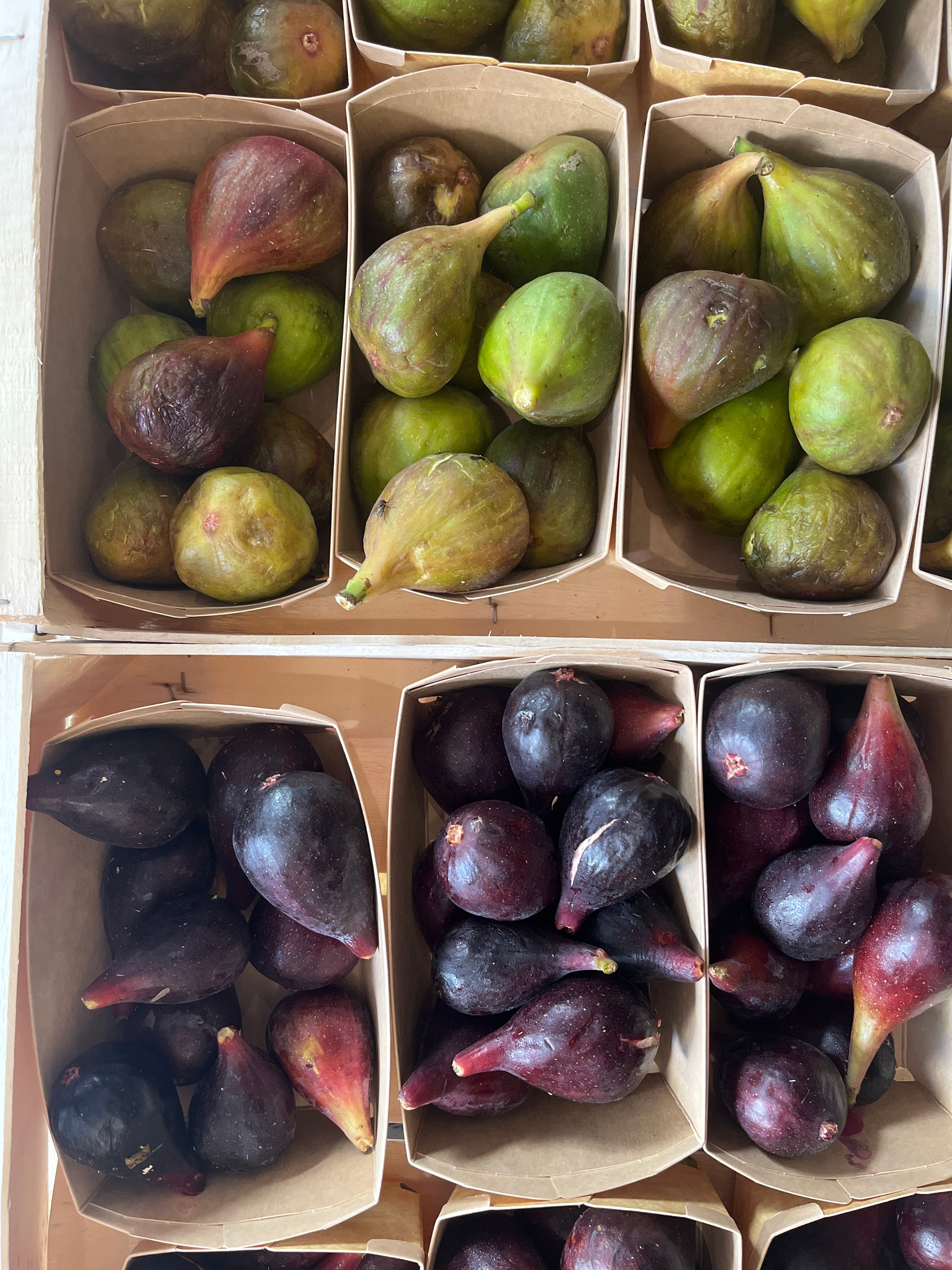 Figues 500G