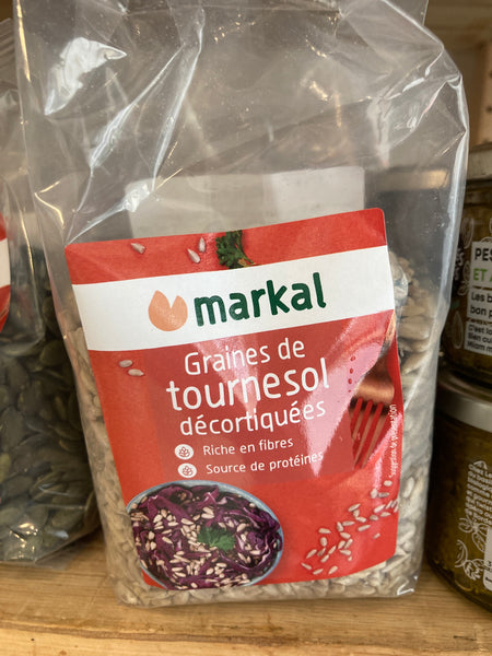 CROZETS SARRASIN - MARKAL