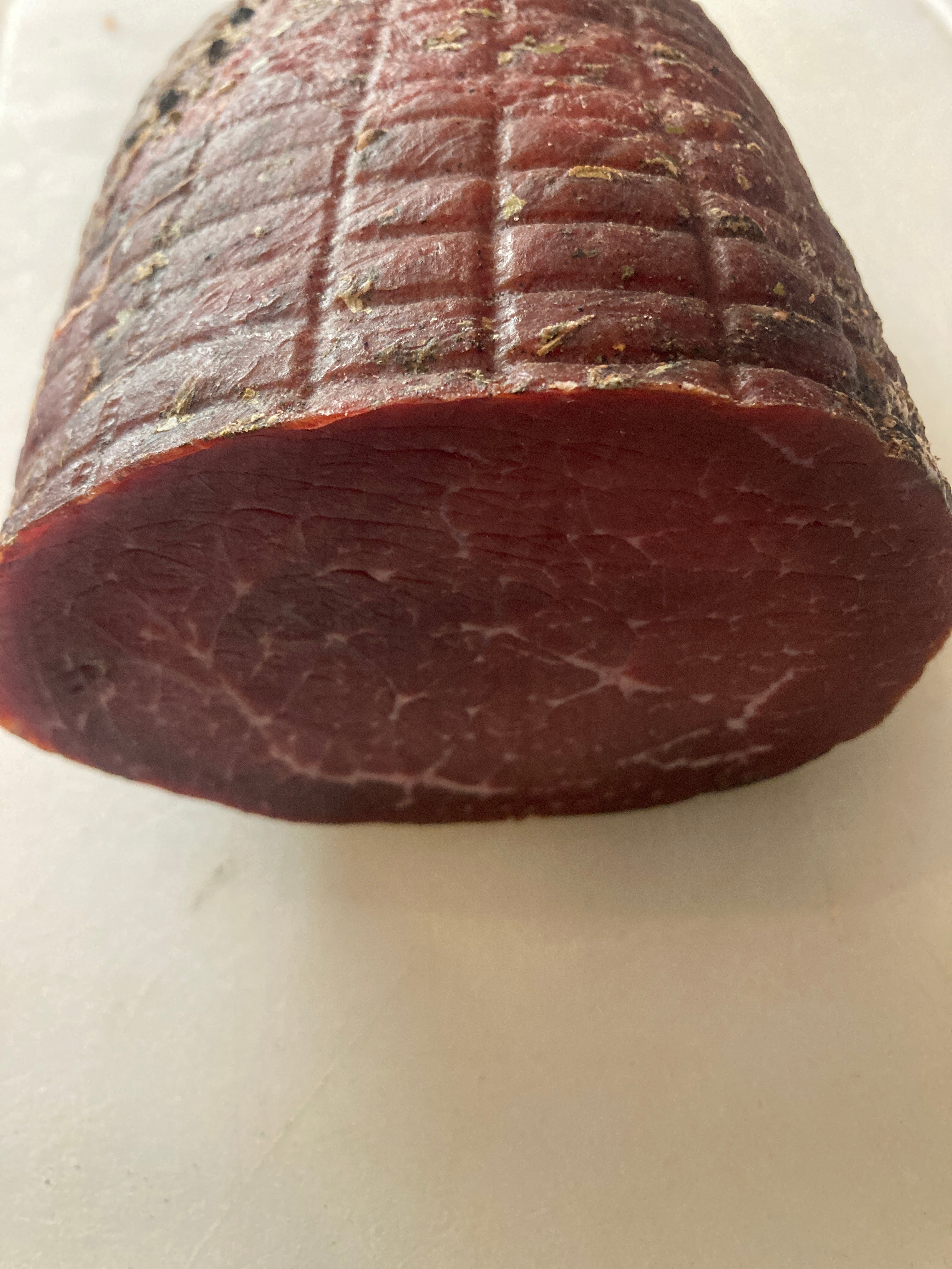 Bresaola