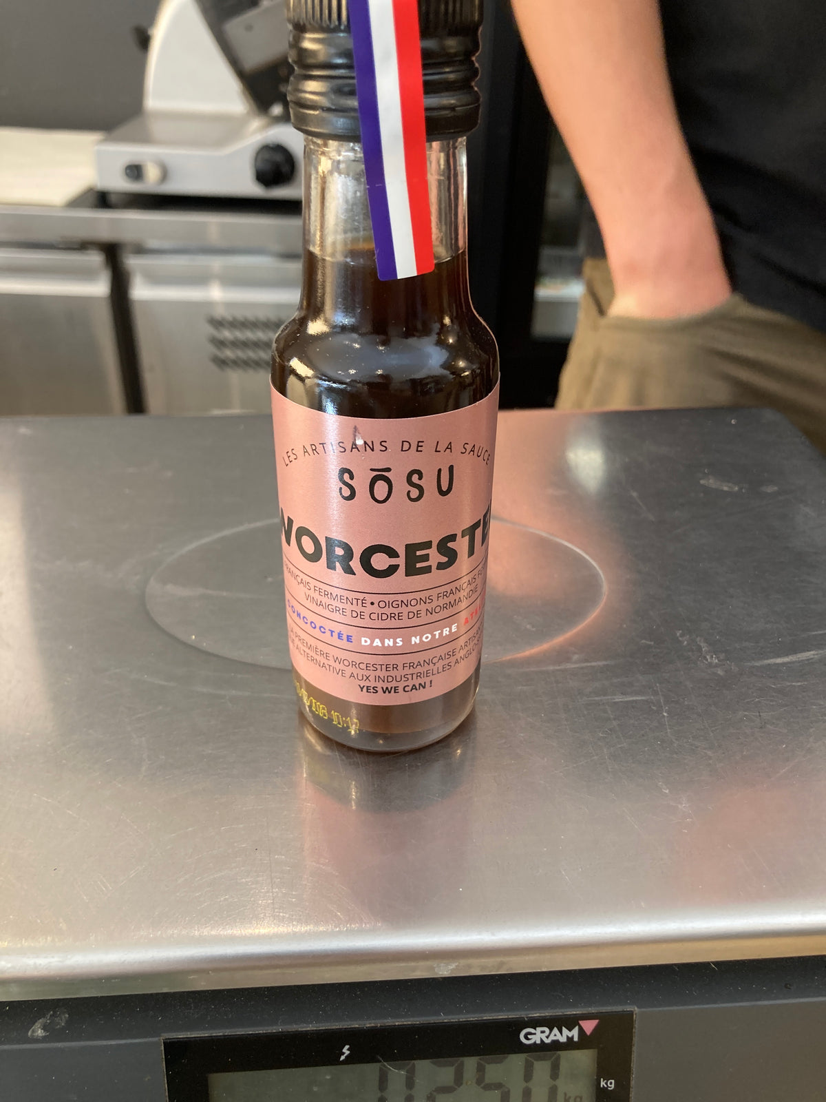SOSU - worcester