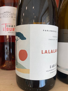 DOMAINE LABALLE - LALALANDES