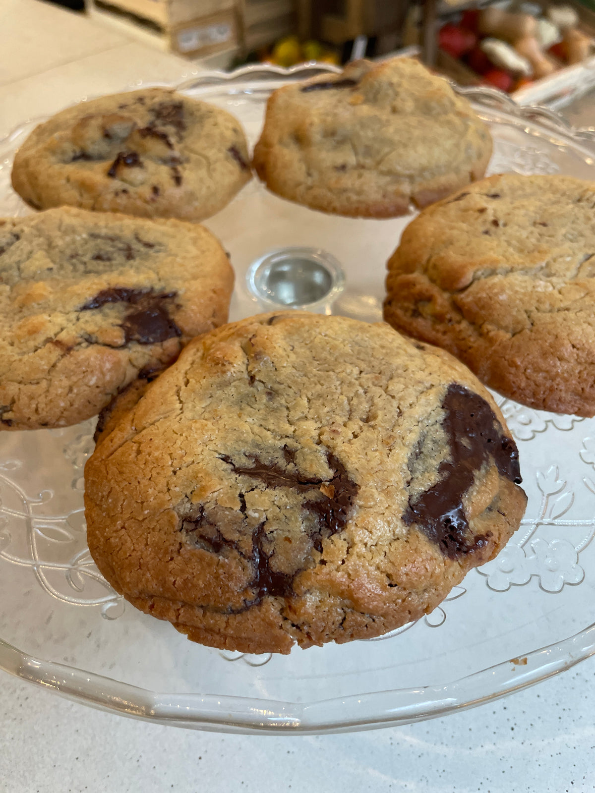 COOKIES LOUIS LAMOUR