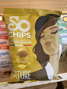 So Chips Nature