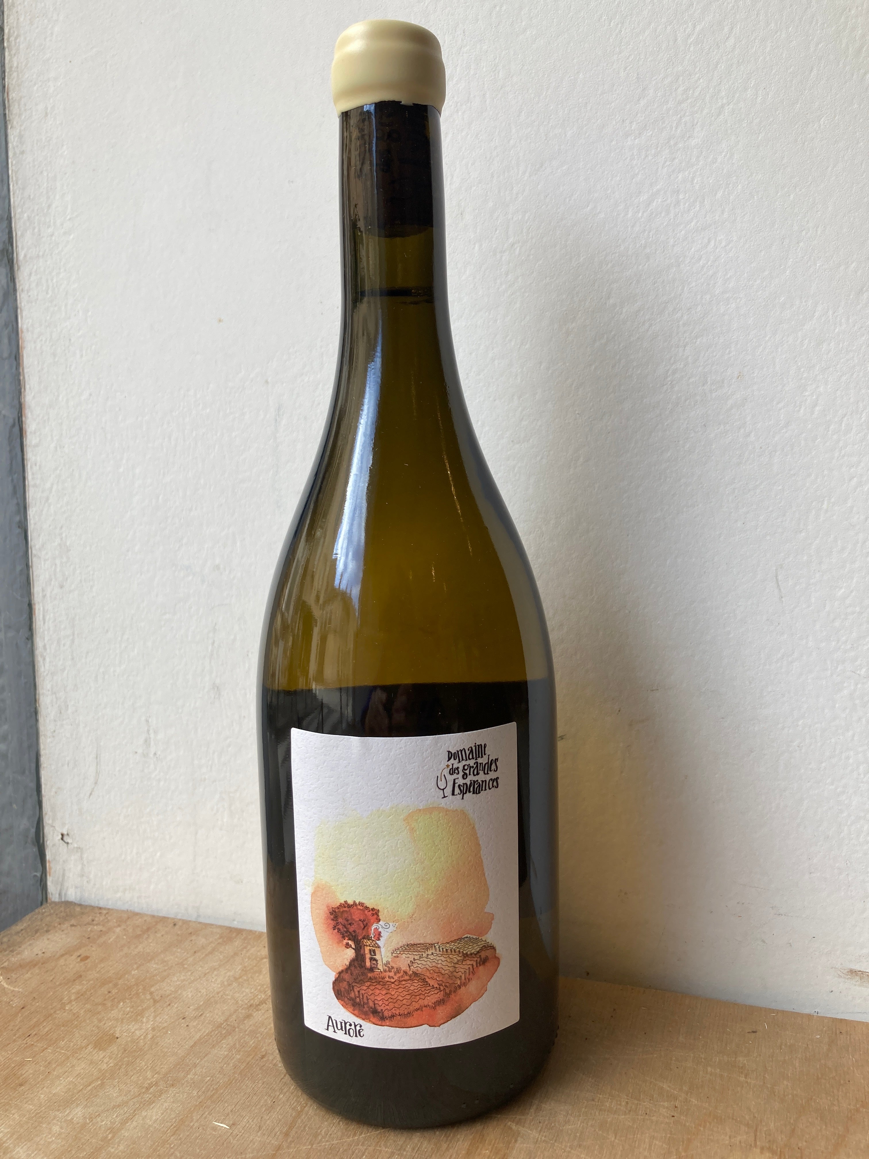 AURORE - DOMAINE DES GRANDES ESPÉRANCES