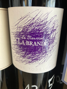 Marmot de La Brande 2022 - Château de la Brande