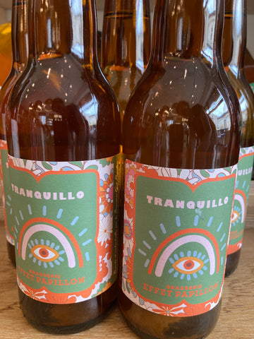 TRANQUILLO 33CL