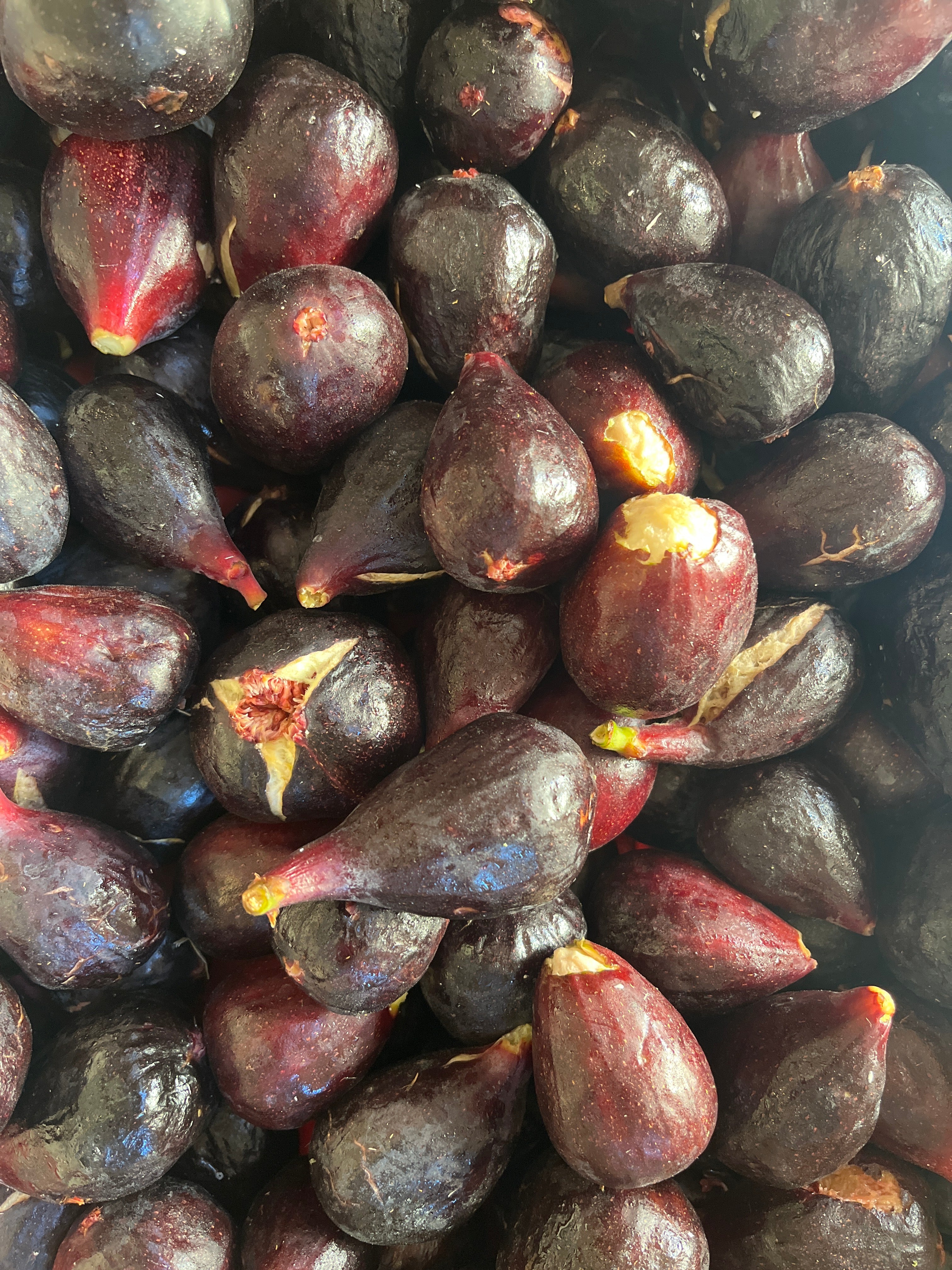 Figues vrac