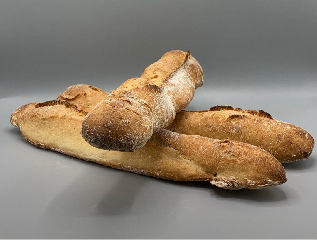 BAGUETTE DE CAMPAGNE TRADITION LOUIS LAMOUR