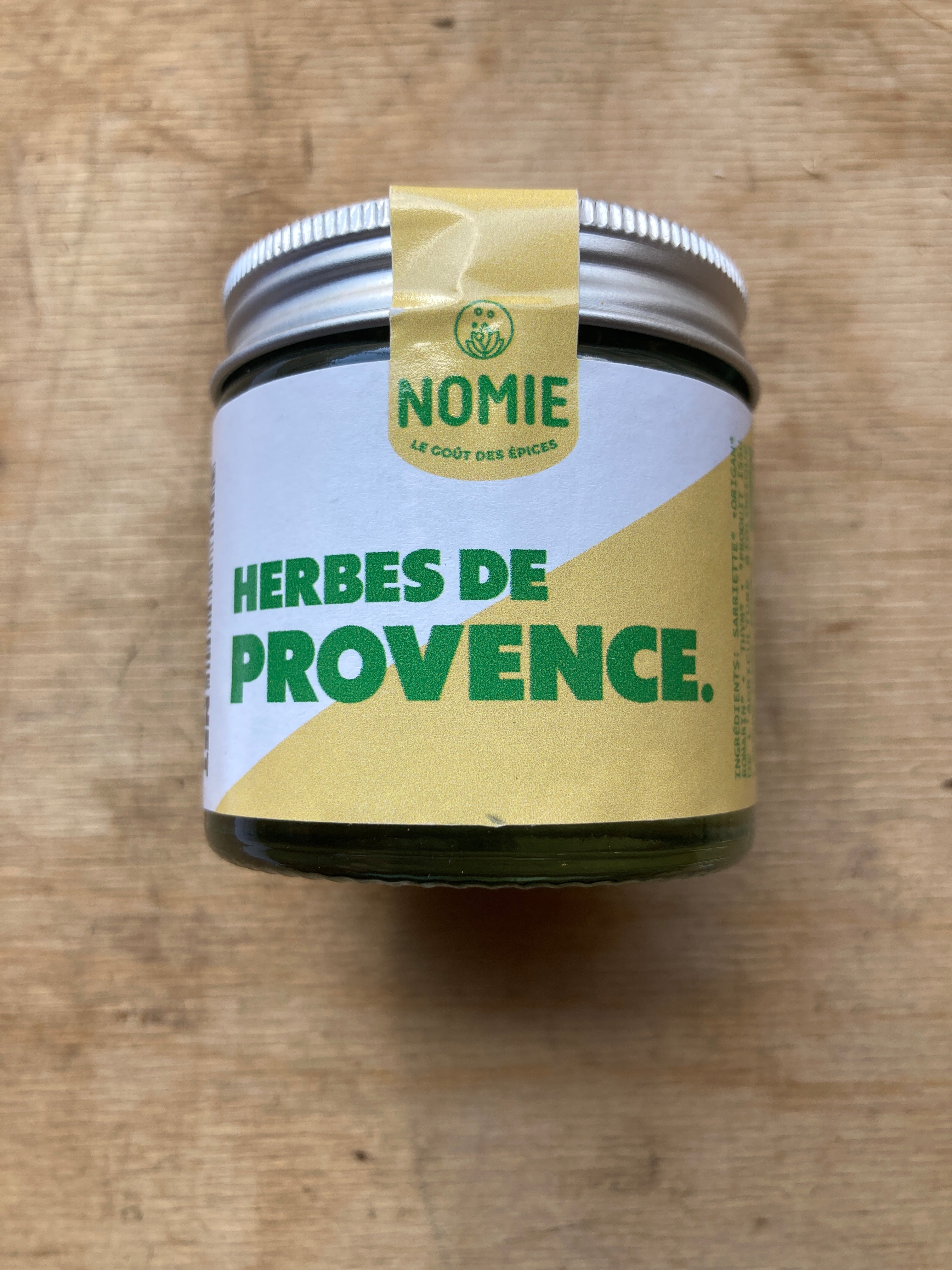 Herbes de Provence