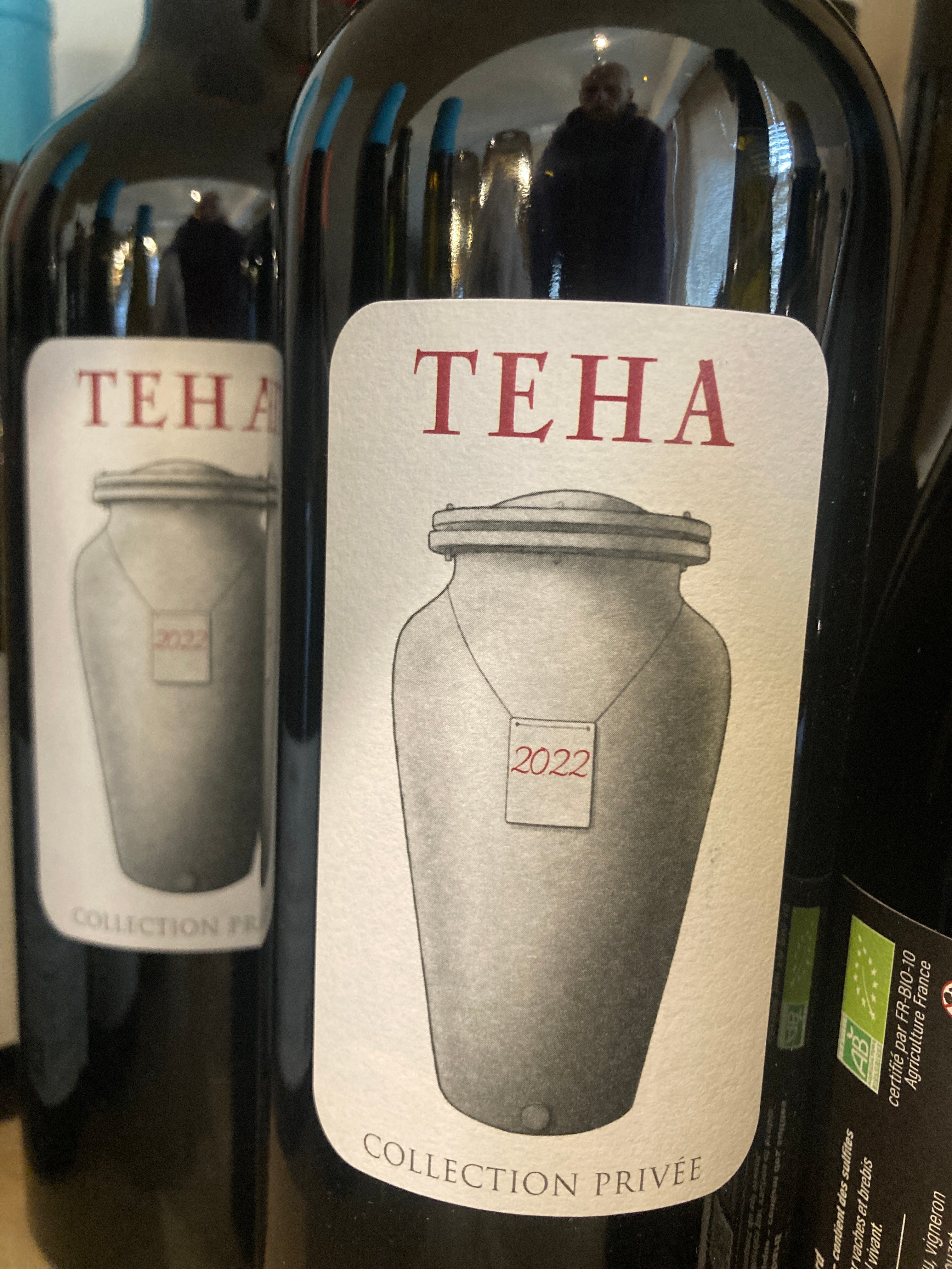 TEHA