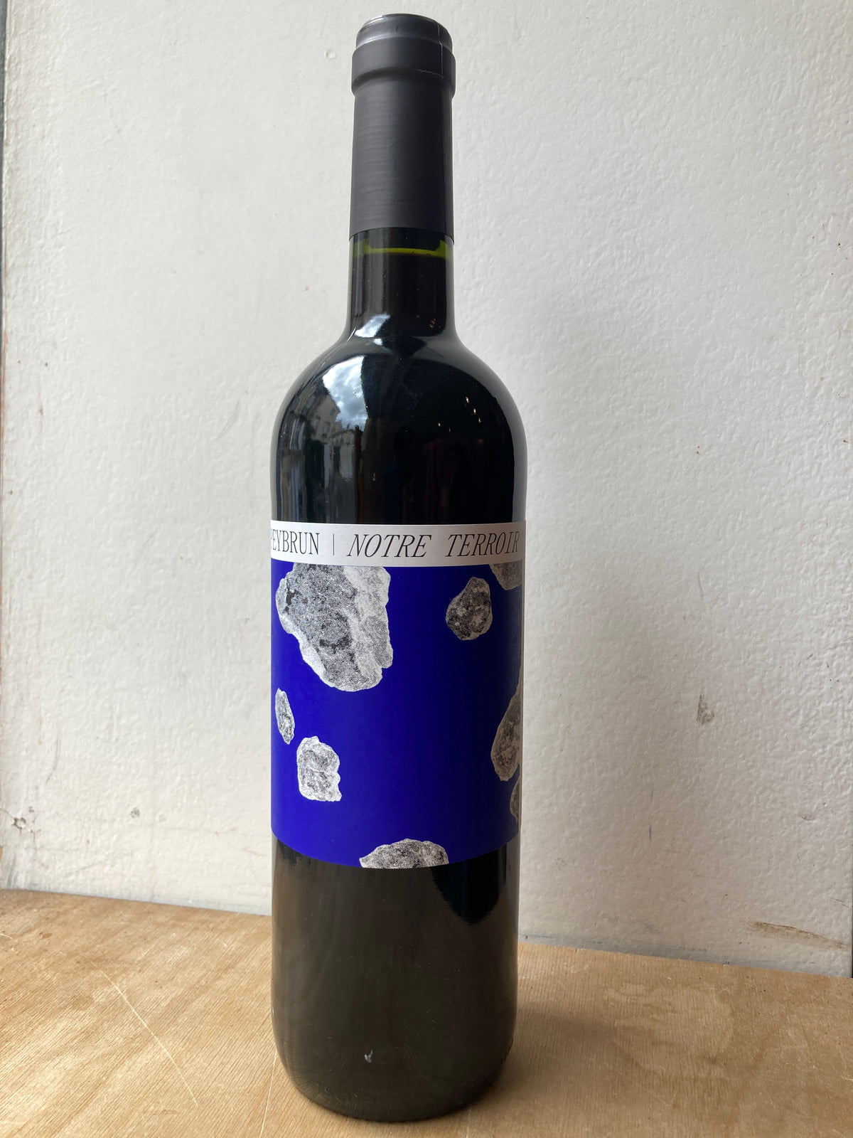 PEYBRUN - NOTRE TERROIR - Vin rouge