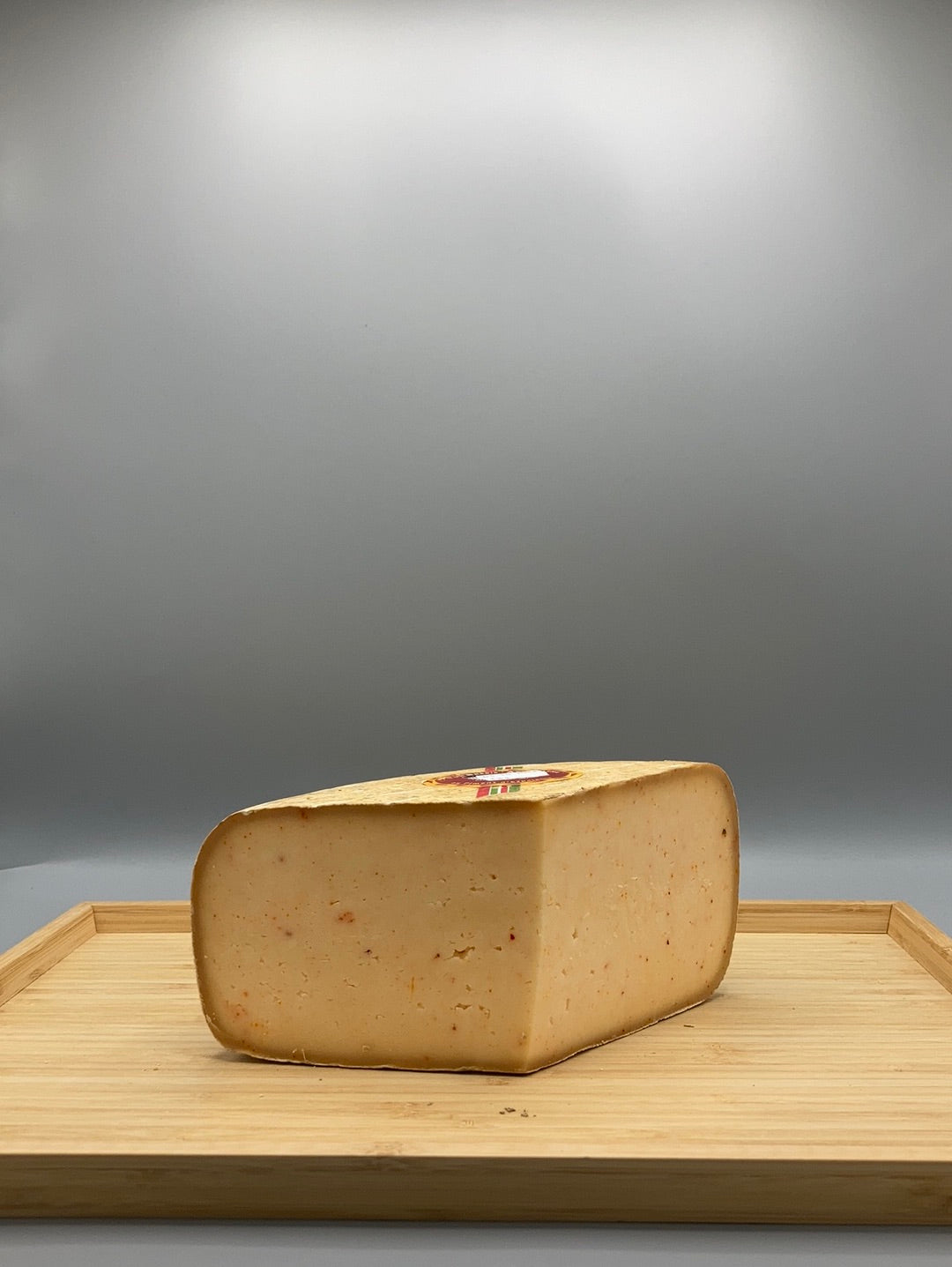 TOMME BREBIS PIMENT