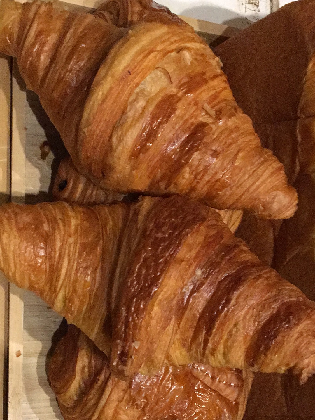 CROISSANT LOUIS LAMOUR