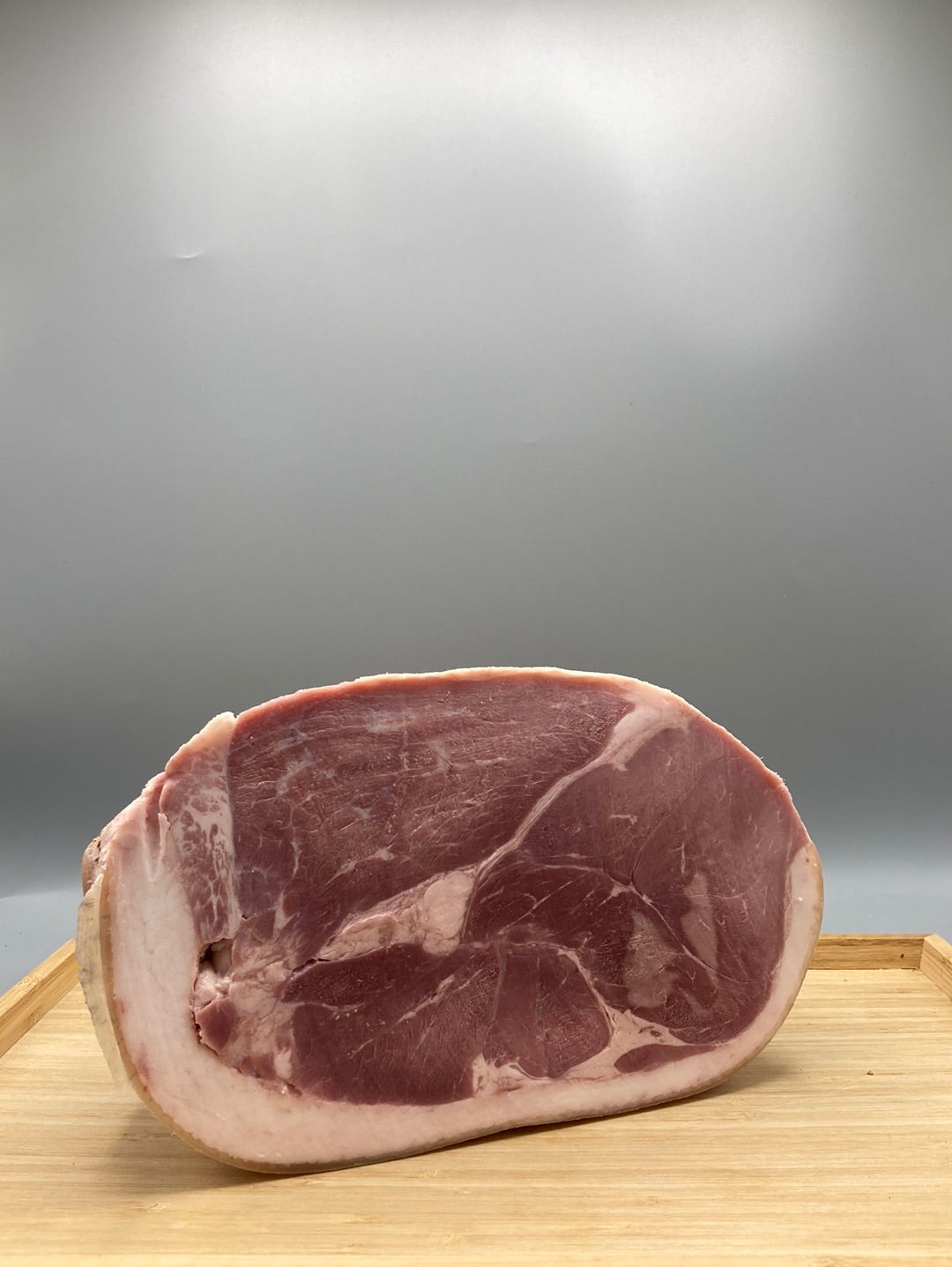 JAMBON BLANC - LE NOIR DE BIGORRE