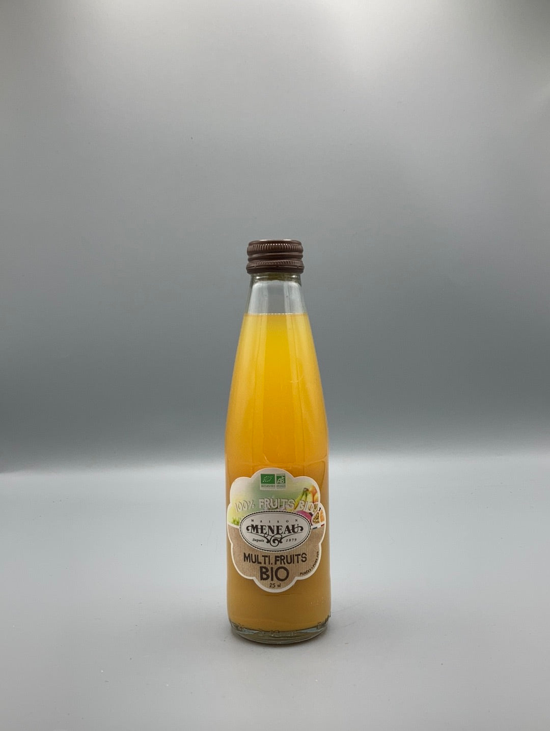 MENEAU MULTI FRUITS 25CL