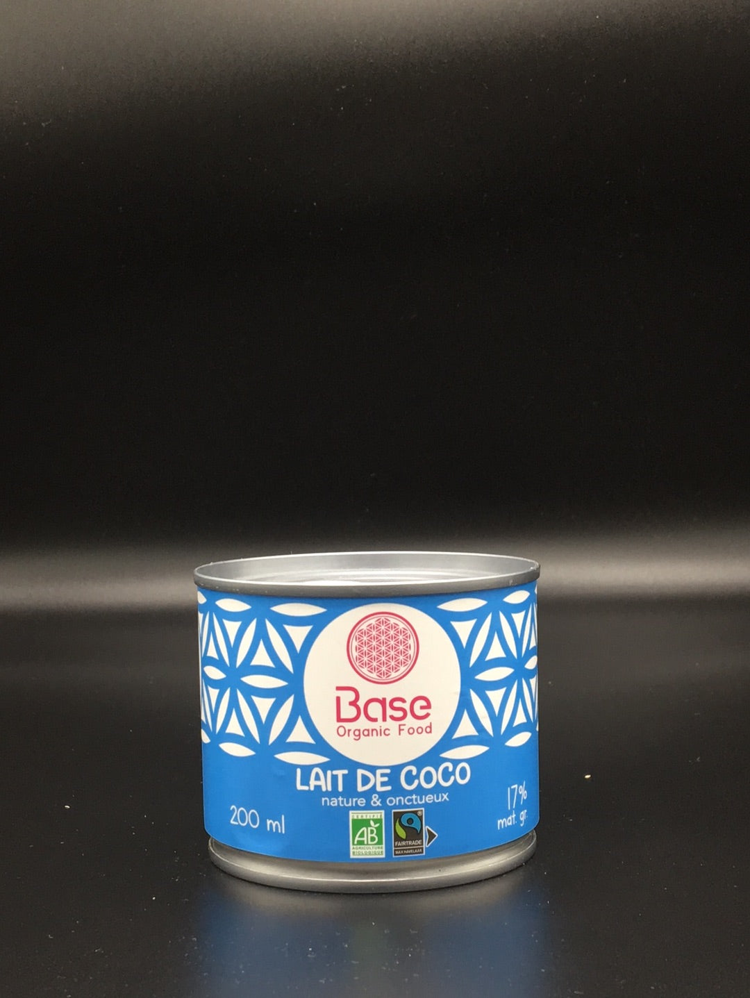 LAIT DE COCO  200ML