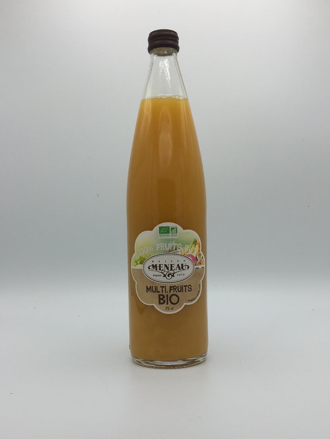 MENEAU MULTI FRUITS 75CL