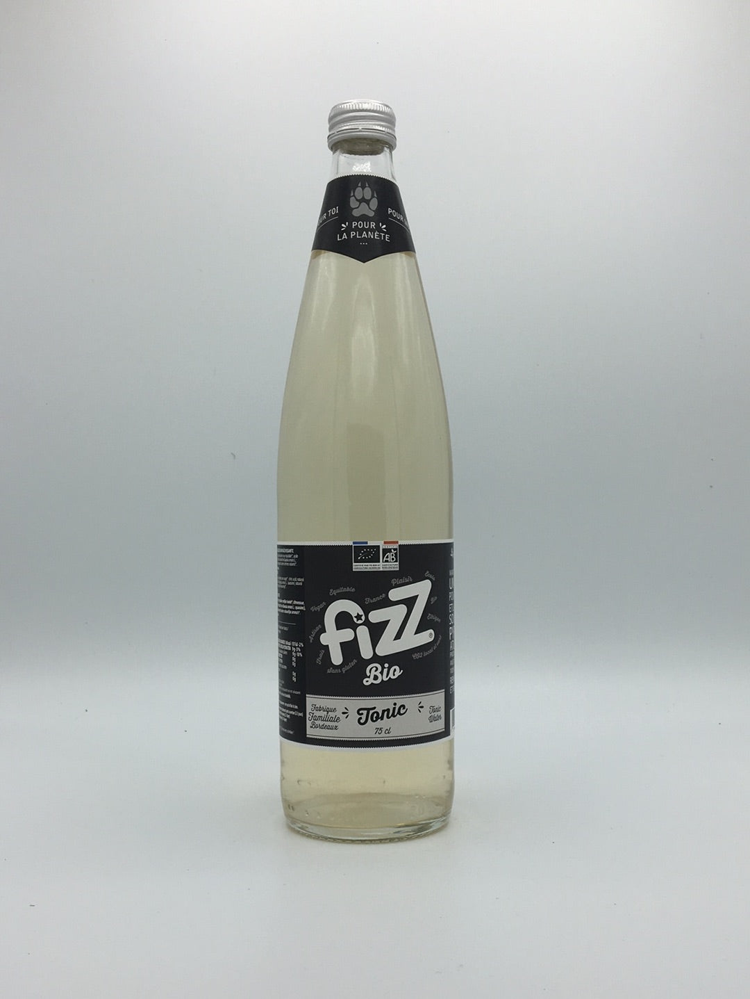 FIZZ TONIC 75CL