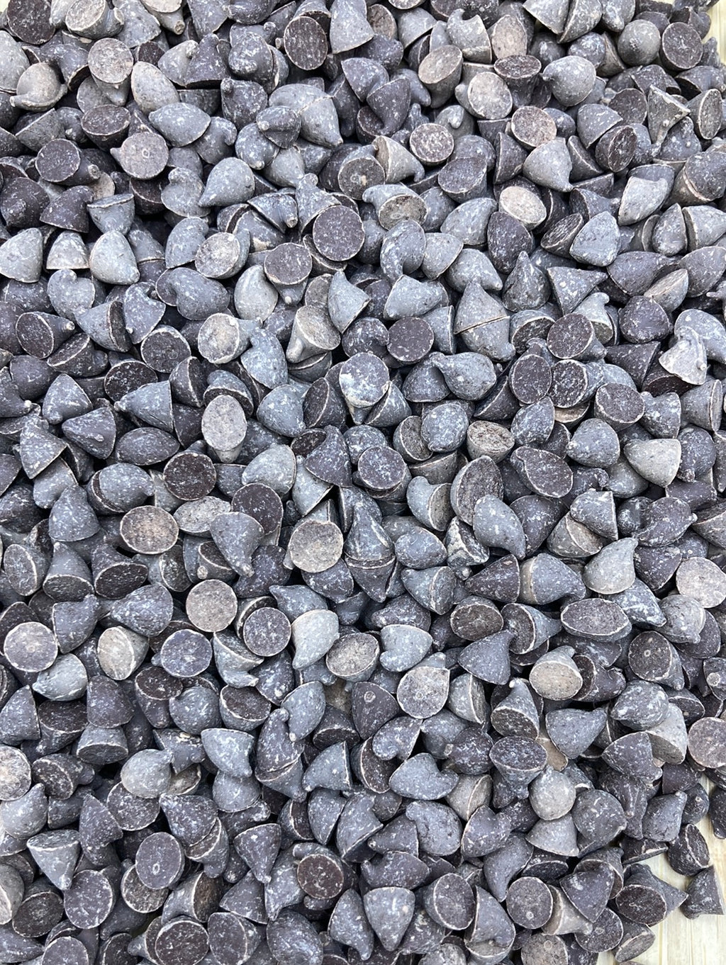 PEPITES DE CHOCOLAT - VRAC