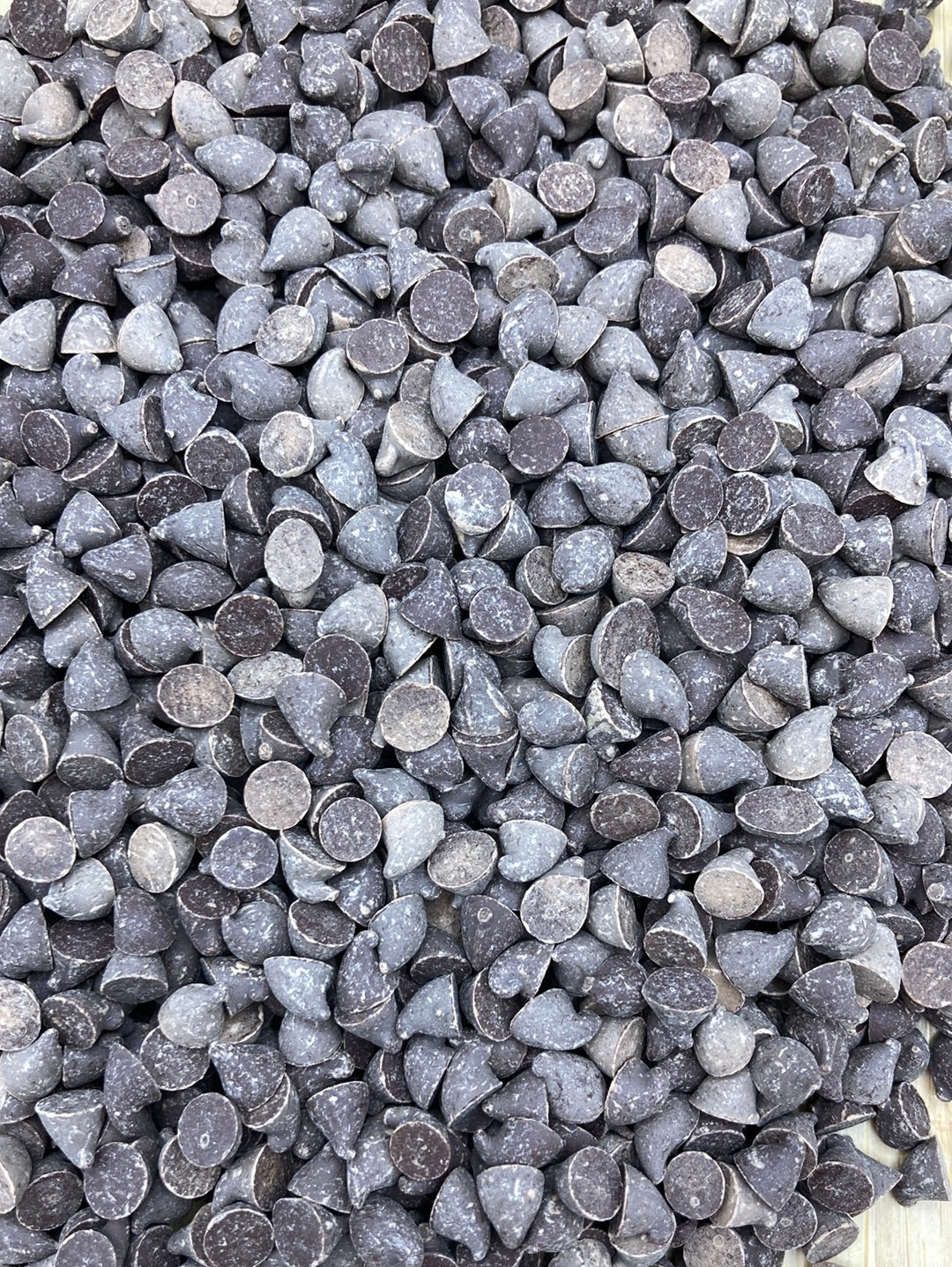 PEPITES DE CHOCOLAT - VRAC