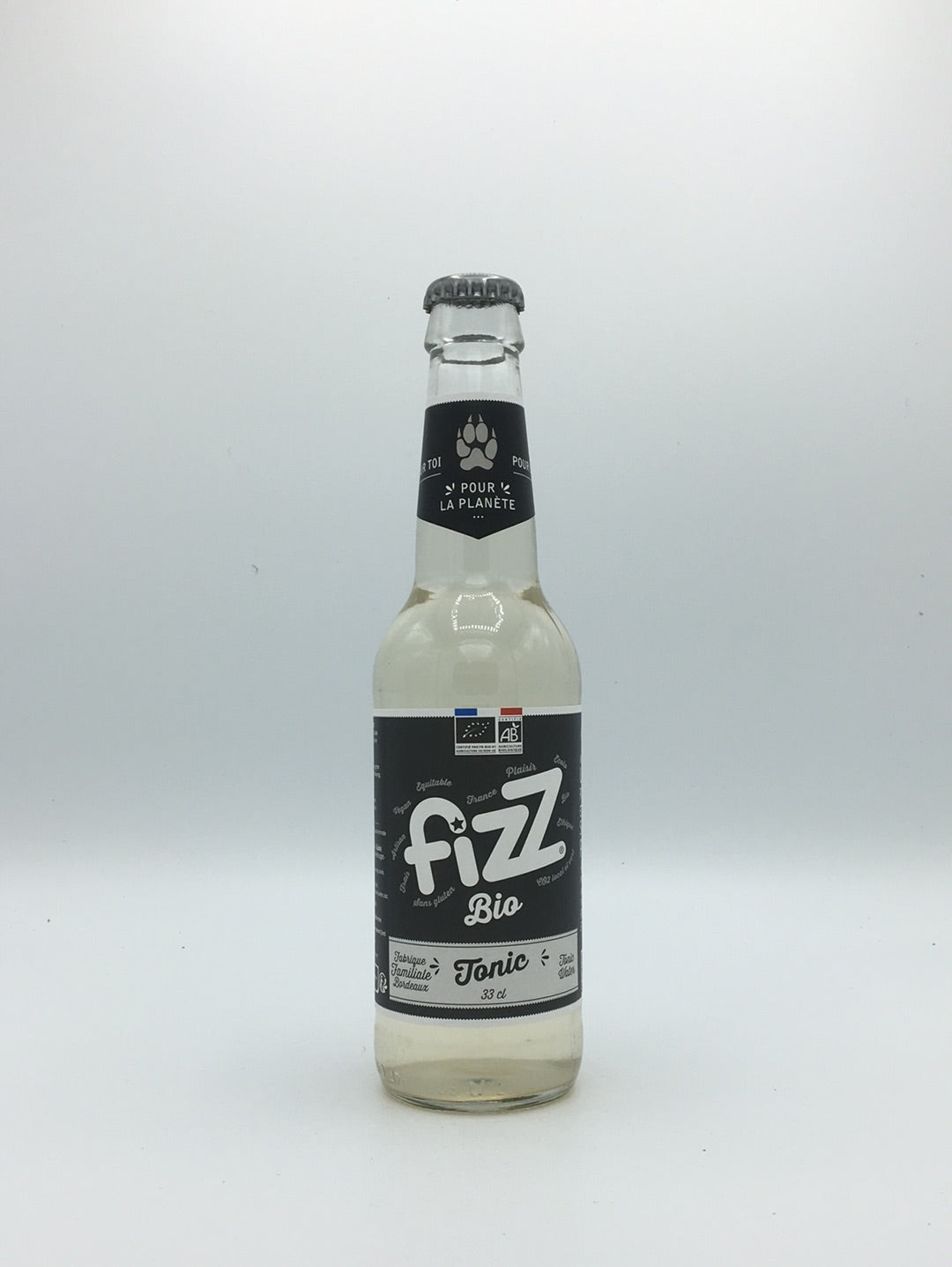 FIZZ TONIC 33CL