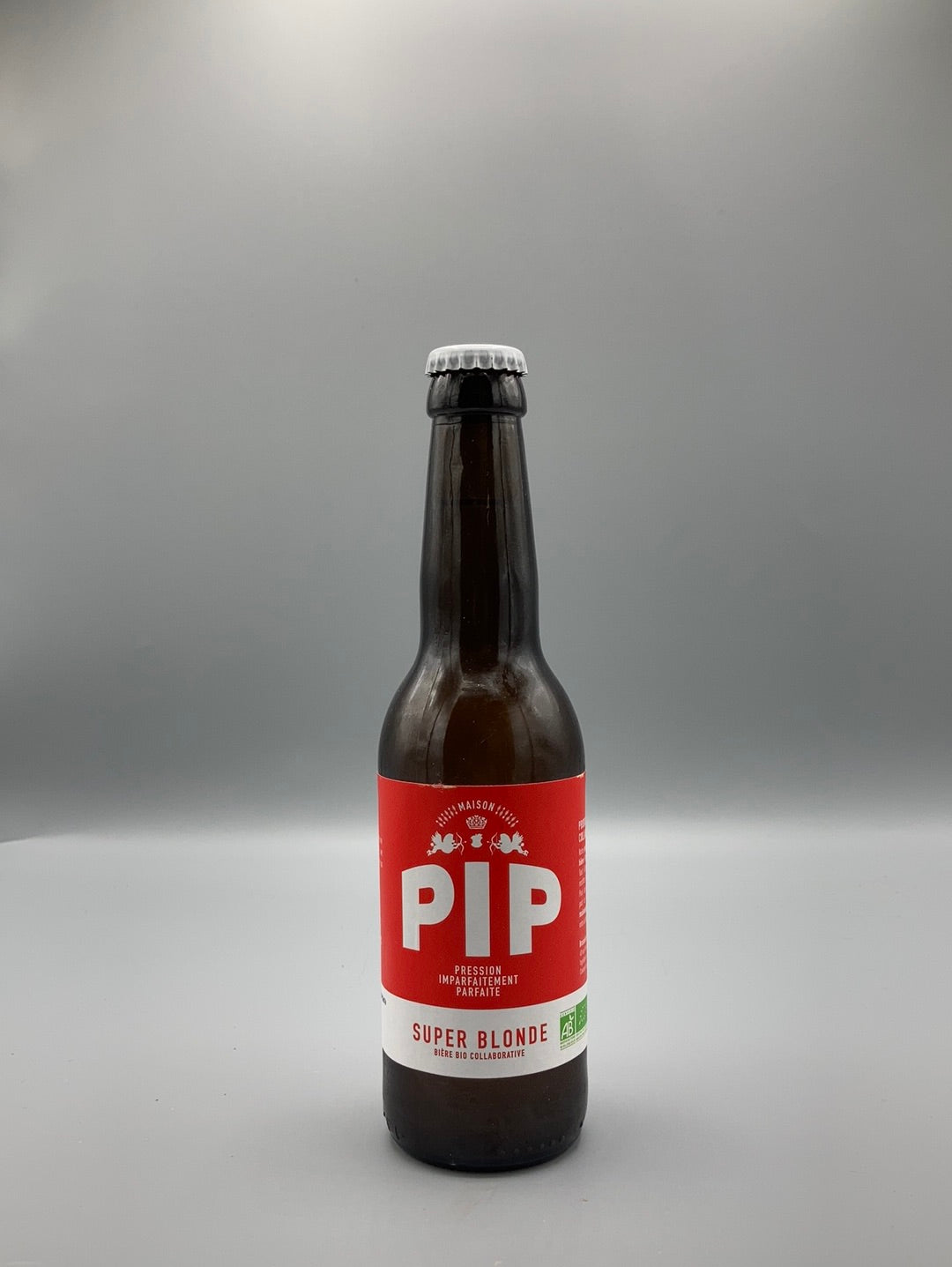 PIP SUPER BLONDE - 33CL