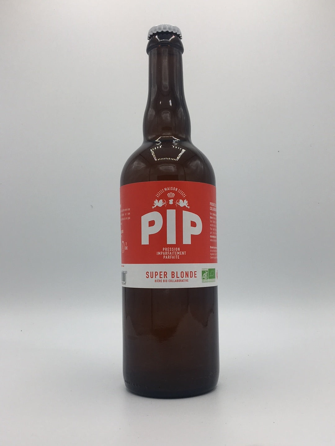 PIP SUPER BLONDE - 75CL