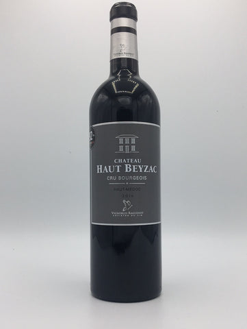 CHATEAU HAUT BEYZAC - 2020