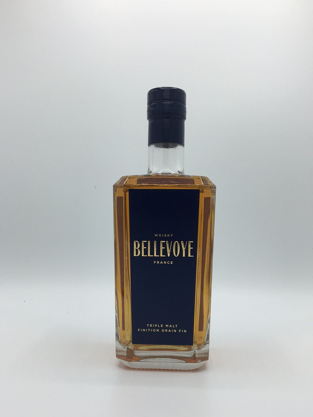 BELLEVOYE - TRIPLE MALT FINITION GRAIN FIN