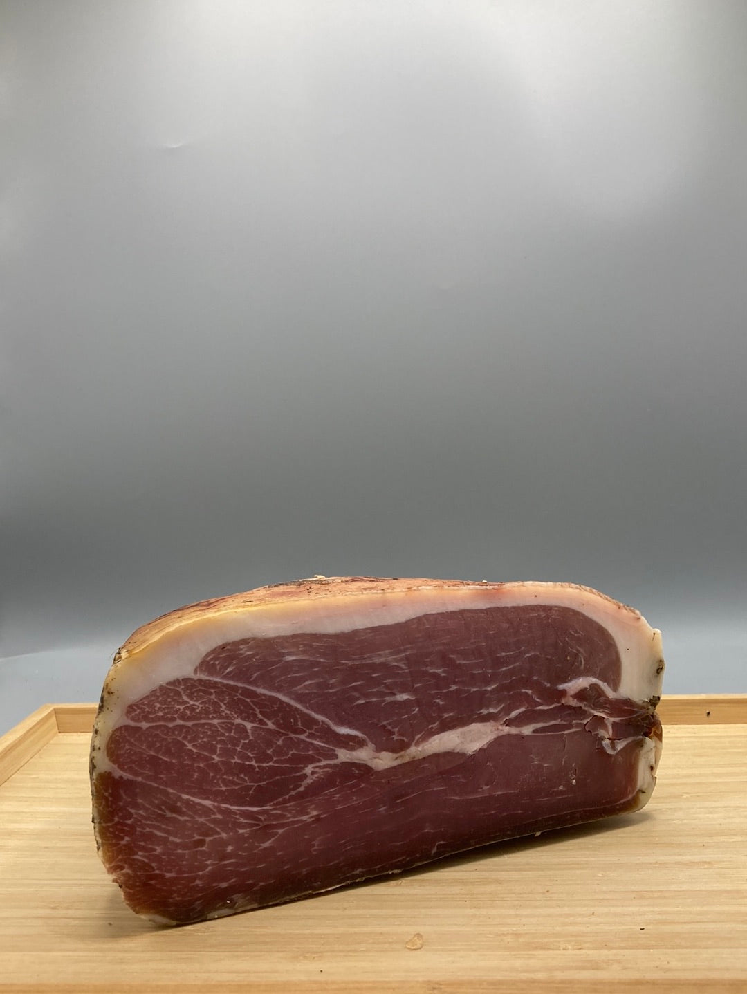 JAMBON CRU DU PÉRIGORD - VERGNOLLE