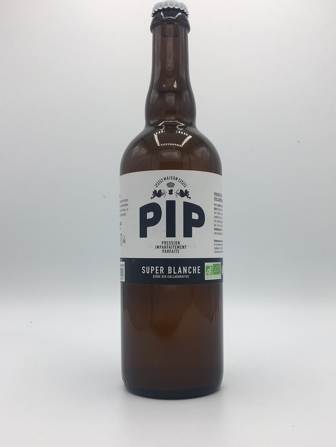 PIP SUPER BLANCHE - 75CL
